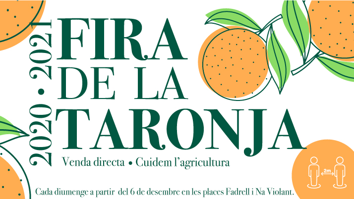Fira de la Taronja 